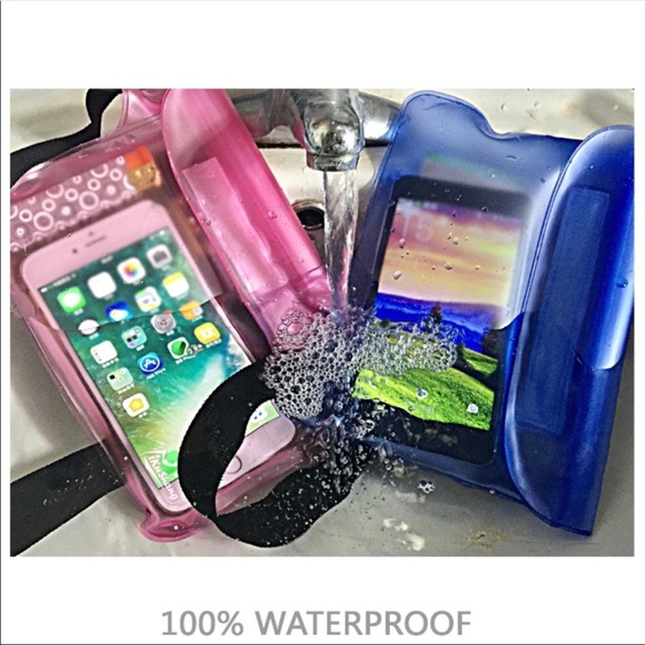 4th of July Waterproof Fanny Pack - Picture 5 of 7